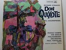 ASD 326 Strauss: Don Quixote KEMPE Ed.1 W/G