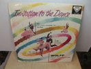Invitation to the Dance – Albert Wolff Paris orch 1959 stereo LP Decca SXL 2105