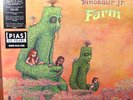 DINOSAUR JR LP x 2 Farm 180 Gram Heavyweight SEALED