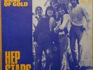 HEP STARS (ABBA) * LITTLE BAND OF GOLD * SWE 7