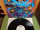 Clawfinger- Deaf Dumb Blind- Vinyl LP- 1993- EU