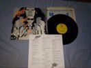 ARGENT  nexus  1974- FIRST UK PRESS -YELLOW EPIC LAB(A 2;B2)- MINT