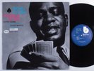 DONALD BYRD Royal Flush BLUE NOTE UA LP VG++ stereo