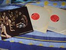 Jimi Hendrix - Electric Ladyland - Double Vinyl LP album (Polydor) UK Pressing