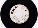 70'S SOUL 45RPM - SKY'S THE LIMIT ON JMJ - RARE PROMO   RARE