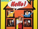 HELLO  Songs From Play School Play Away BBC TV kids soundtrack LP '81 Brian Cant