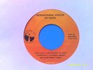 SENSATIONAL VOICES OF FAITH You Get A Blessing In God 45 Morning Son Dayton Soul