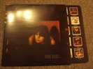 NICO - The end...  Velvet Underground Avantgarde Art-Rock LP Vinyl ab 1,-