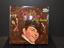 A Jolly Christmas From Frank Sinatra LP Vinyl