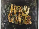Heavy Cruiser - S/T LP - Family Productions Shrink