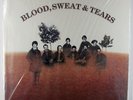 Blood, Sweat & Tears - S/T LP - Mobile Fidelity Sound Lab Audiophile SEALED