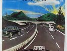 Kraftwerk - Autobahn LP - Vertigo VG++