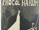 Procol Harum - S/T LP - Deram VG+