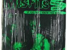 Misfits - If You Don't Know This Song What The Fuck Are You Doing Here LP VG++