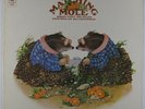 Matching Mole - S/T LP - CBS UK 1st Pressing