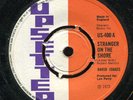 David Isaacs - Stranger On The Shore UK Upsetter 7