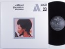 CLIFFORD THORNTON Ketchaoua ACTUEL LP VG++/VG+ french