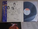 THE WHO BY NUMBERS / WITH OBI AND POSTER