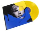 Beck - Colors  [LP] 180 Gram, YELLOW Colored Vinyl, download card, slipmat