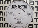 EX UK  IMMEDIATE 45 - THE FLEUR DE LYS - 