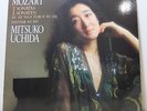 PHILIPS 412 123-1 Mozart: 2 Sonatas KV331 & KV332 UCHIDA