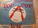 Gerry and the Pacemakers – How Do You Do It 1963 Demo 7” Columbia DB 4987