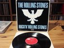 rolling stones-rock'n'rolling stones-rare decca vinyl promo