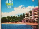 CECIL LLOYD & his ORCHESTRA / CARNIVAL AT THE TOWER ISLE [ CARIB ] LP 1958 origi