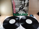 The Clash - London Calling (Columbia) 2 X LP