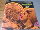 The Abominable Dr. Phibes beaut Vincent Price horror soundtrack on Air