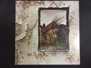 Led Zeppelin SD19129 ZOSO Near Mint Record LP Vinyl Album 33 1/3 Gatefold 1971