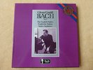 J.S. Bach - English Suites - G.Gould - CBS MASTERWORKS 2LP-Box Stereo (B242)