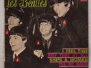 The Beatles French 7
