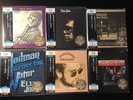 Elton John 24 japanese mini-lp (super high material) (32 CDs in total)