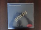 GENESIS - FROM GENESIS TO REVELATION - CLEAR COLORED LP VINYL RECORD