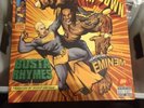 Busta Rhymes ft. Eminem CALM DOWN +MP3s Limited RSD 2017 New Colored Vinyl EP