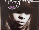 Mary J Blige What's the 411? Original 1st 1992 Press Vinyl Record RARE