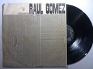 Raul Gomez - Instrumental - Areito LD-3576 Funk/Disco Monster From Cuba