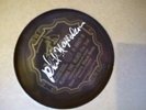 NEW ORLEANS BLACKBIRDS - PLAYING THE BLUES/RED HEAD    VICTOR [78] AUTOGRAPHED