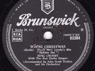 ALL TIME XMAS CLASSIC BING CROSBY 78 