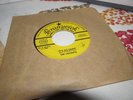 THE CRICKETS (Buddy Holly) Rare Promo 45 IT'S SO EASY  1958 Brunswick Beauty