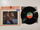 John Coltrane - Giant Steps LP - SD 1311 - VG+