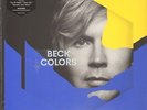 Beck  - Colors (1LP Yellow Vinyl)  LP + MP3   NEU