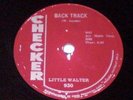 Clean Delta Blues 78 RPM Little Walter CHECKER 930 Everything Gonna Be Alright