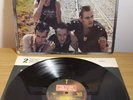 The Clash - Combat Rock Vinyl Album LP 1982 FMLN2