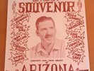 Uber RARE - Sing A Song For A Souvenir - Lonesome Long John Roller of Arizona NM