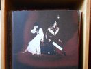 The White Stripes Elephant UK pressing 2 LP Vinyl Gatefold XLLP 162 EX