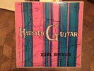EARL BACKUS - Haunted Guitar   DOT 3026 {nm dg orig} w/Acri, Rullo, Biondi  RARE