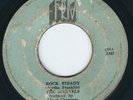Marvels - Rock Steady / Lloyd Charmers - Travelling On - FRM 7