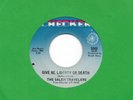 Classic Gospel Soul THE SALEM TRAVELLERS 